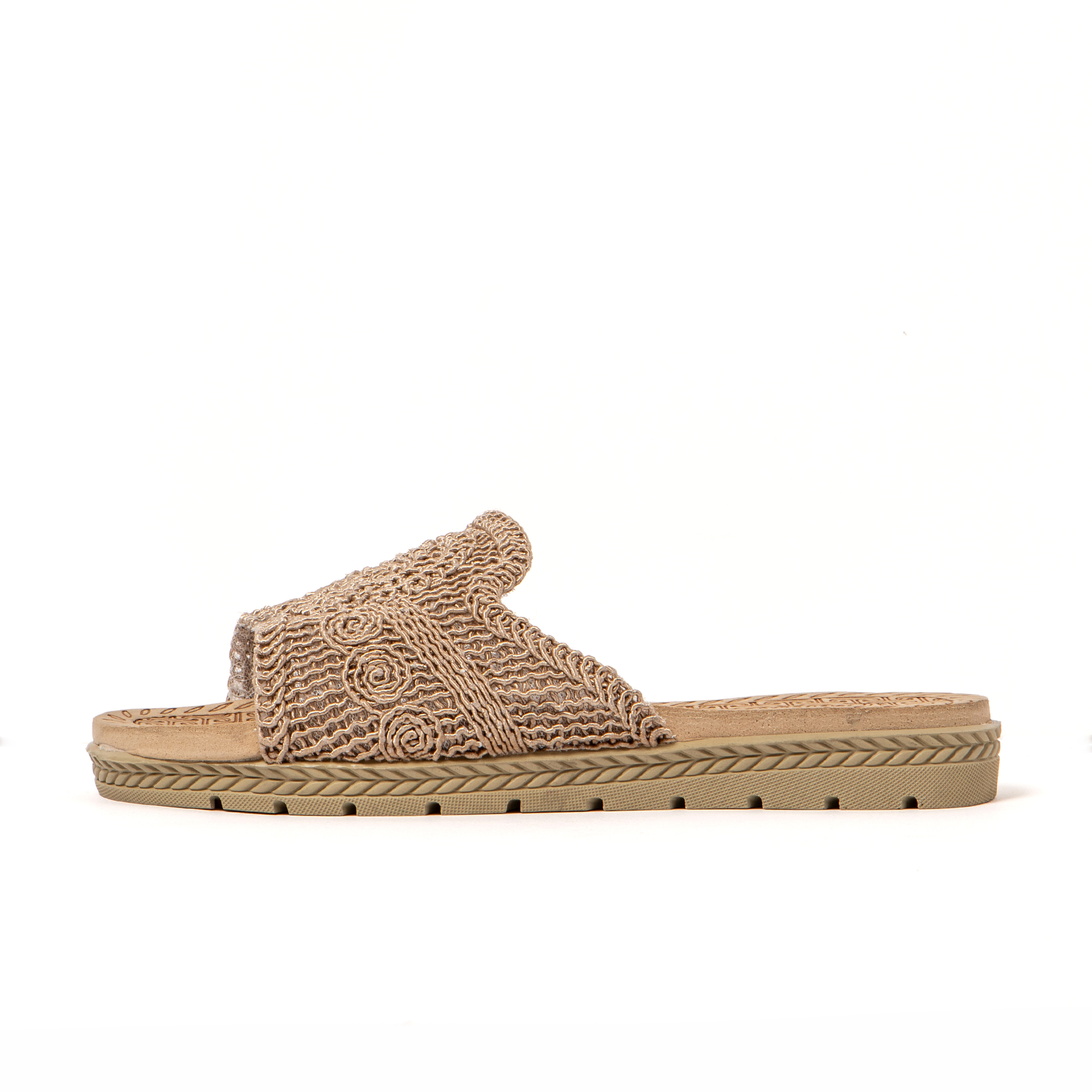 Sandals Bohooz color Brown 4