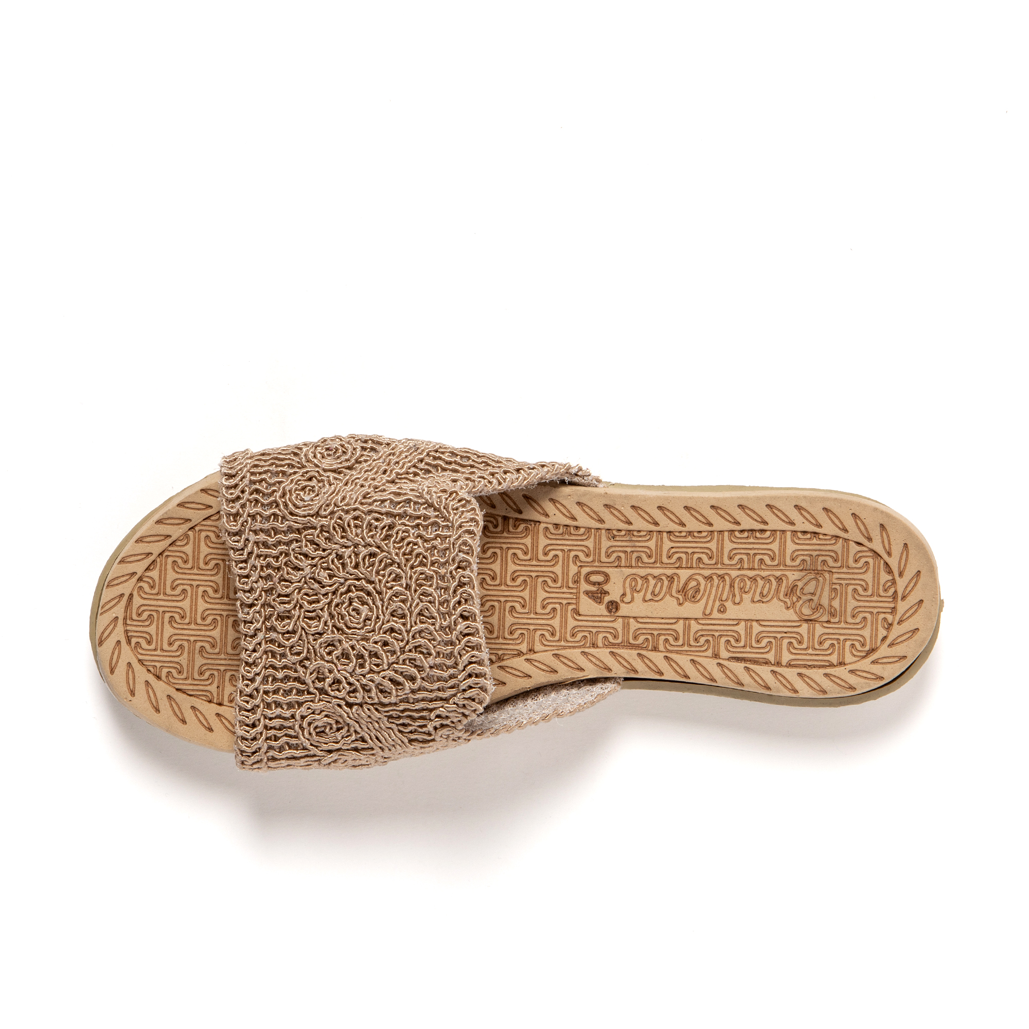 Sandals Bohooz color Brown 5