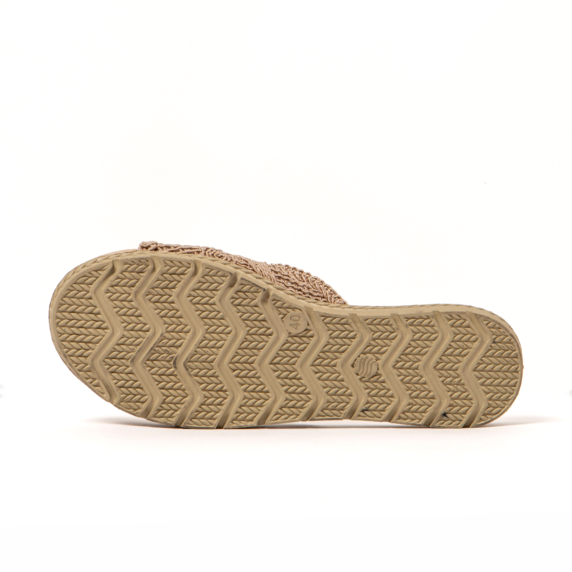 Sandals Bohooz color Brown 7