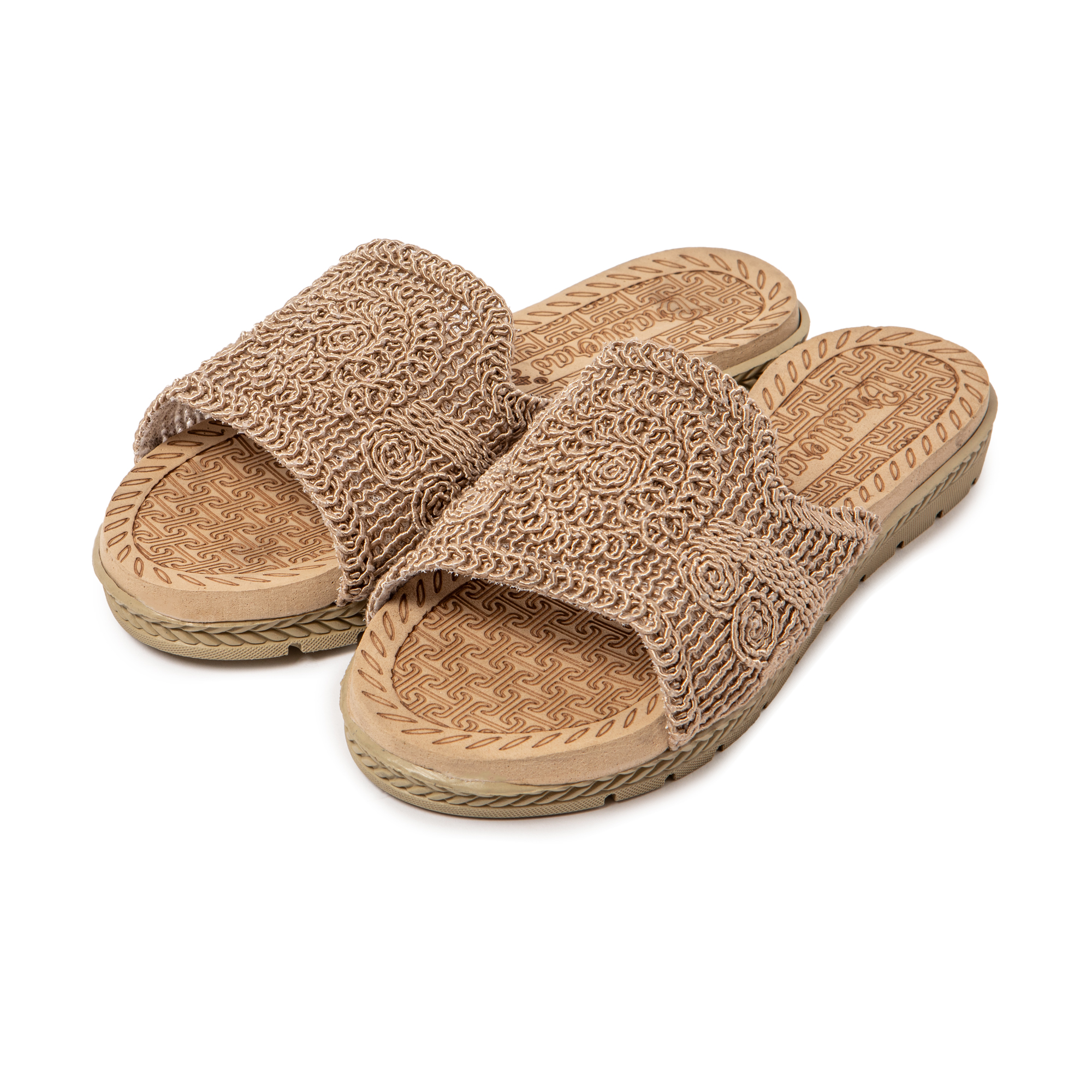 Sandals Bohooz color Brown 9