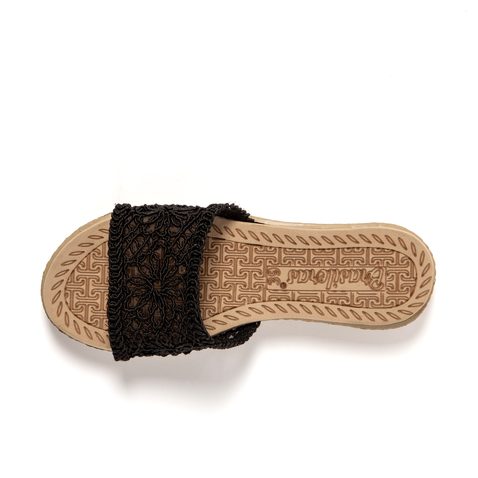 Sandals Breezie color Black 5