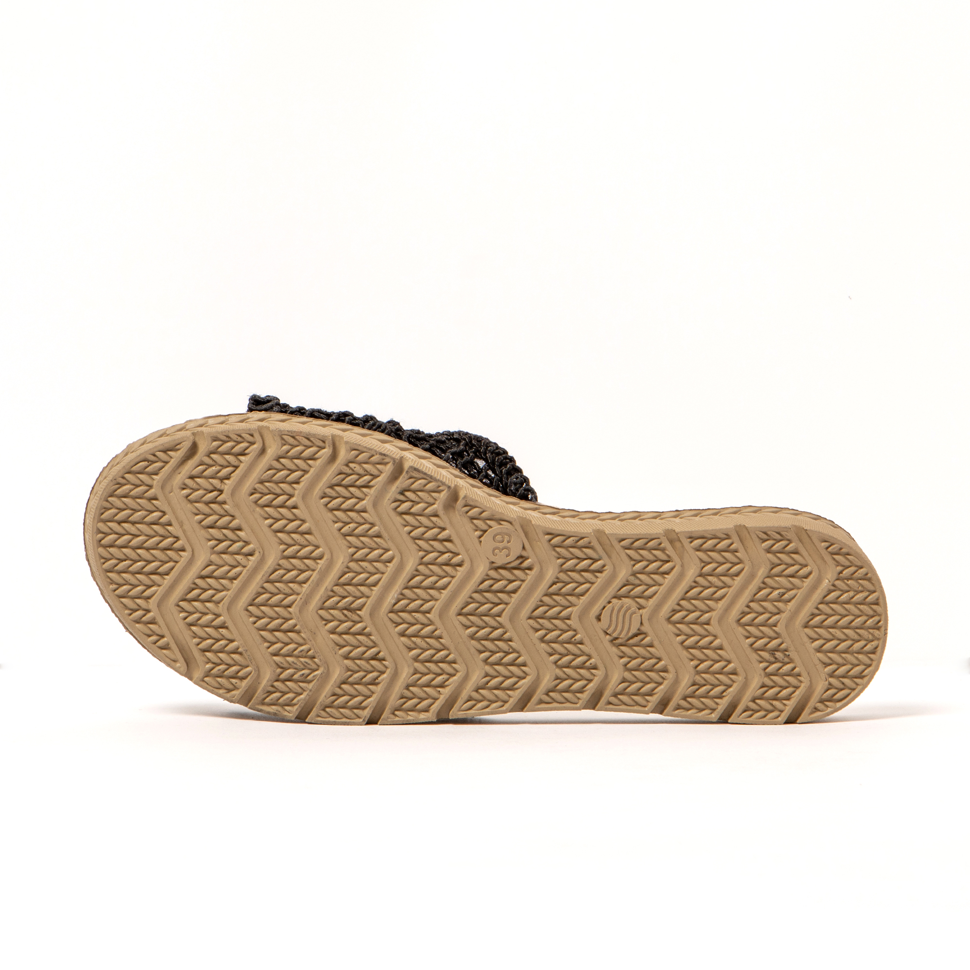Sandals Breezie color Black 7