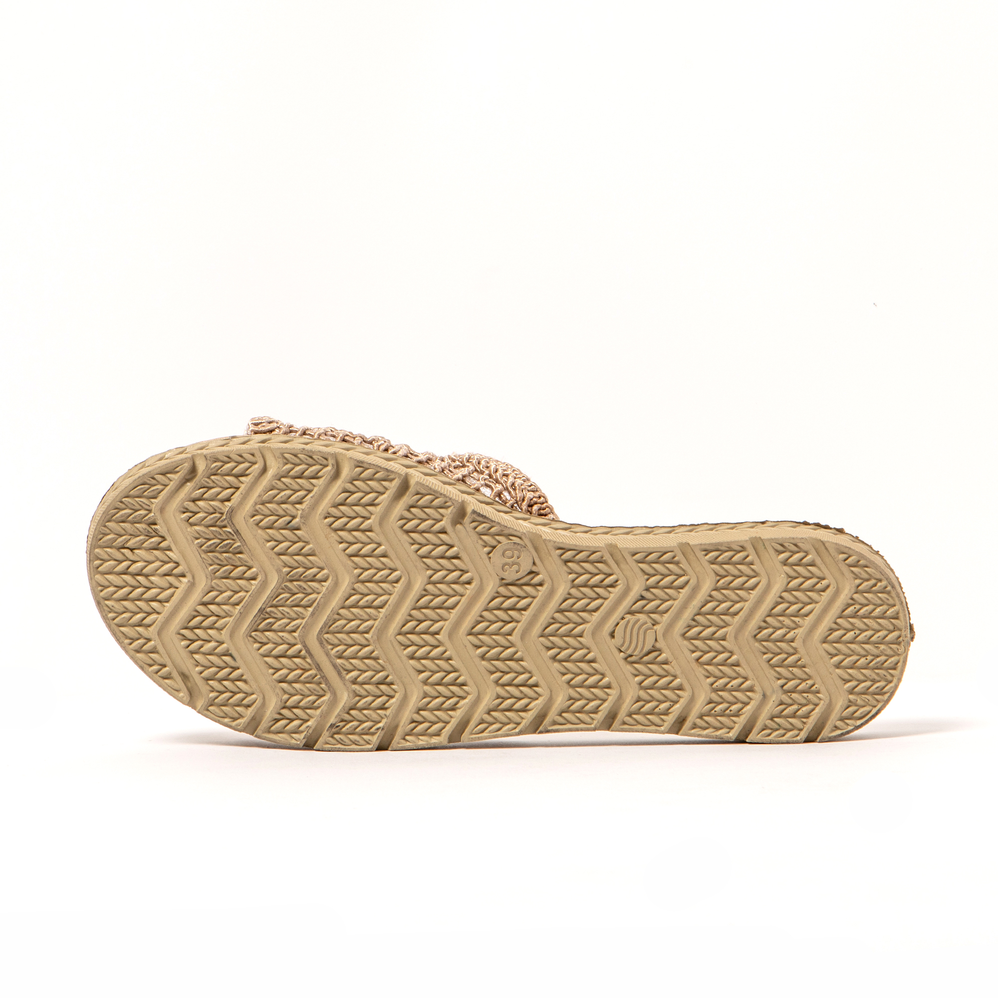 Sandals Breezie color Brown 7
