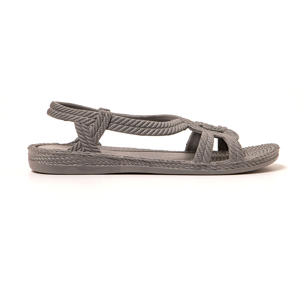 Sandals Esmirna color Grey 3