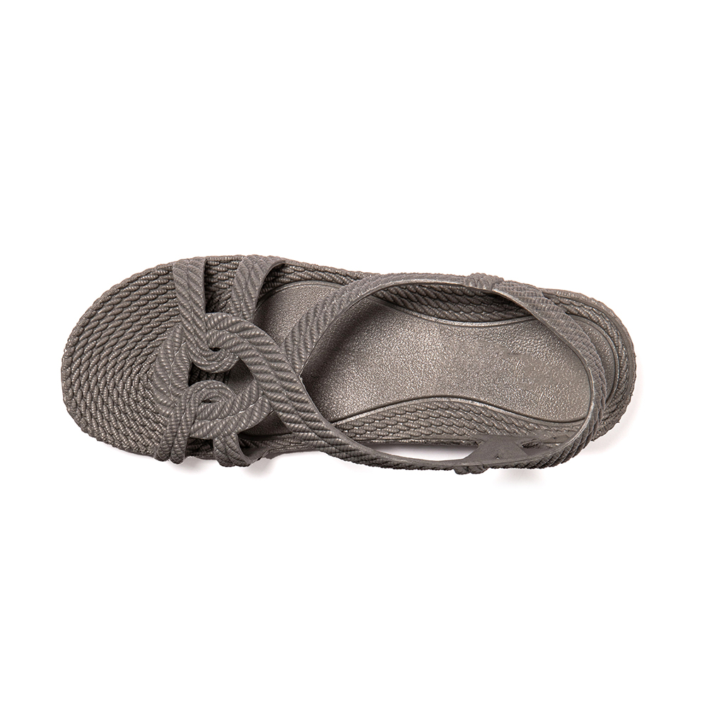 Sandals Esmirna color Grey 5