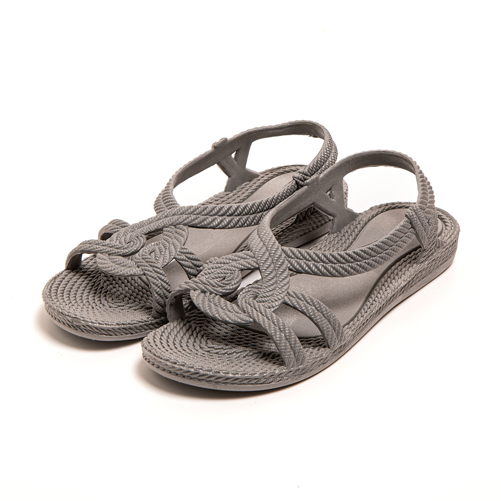 Sandals Esmirna color Grey 9