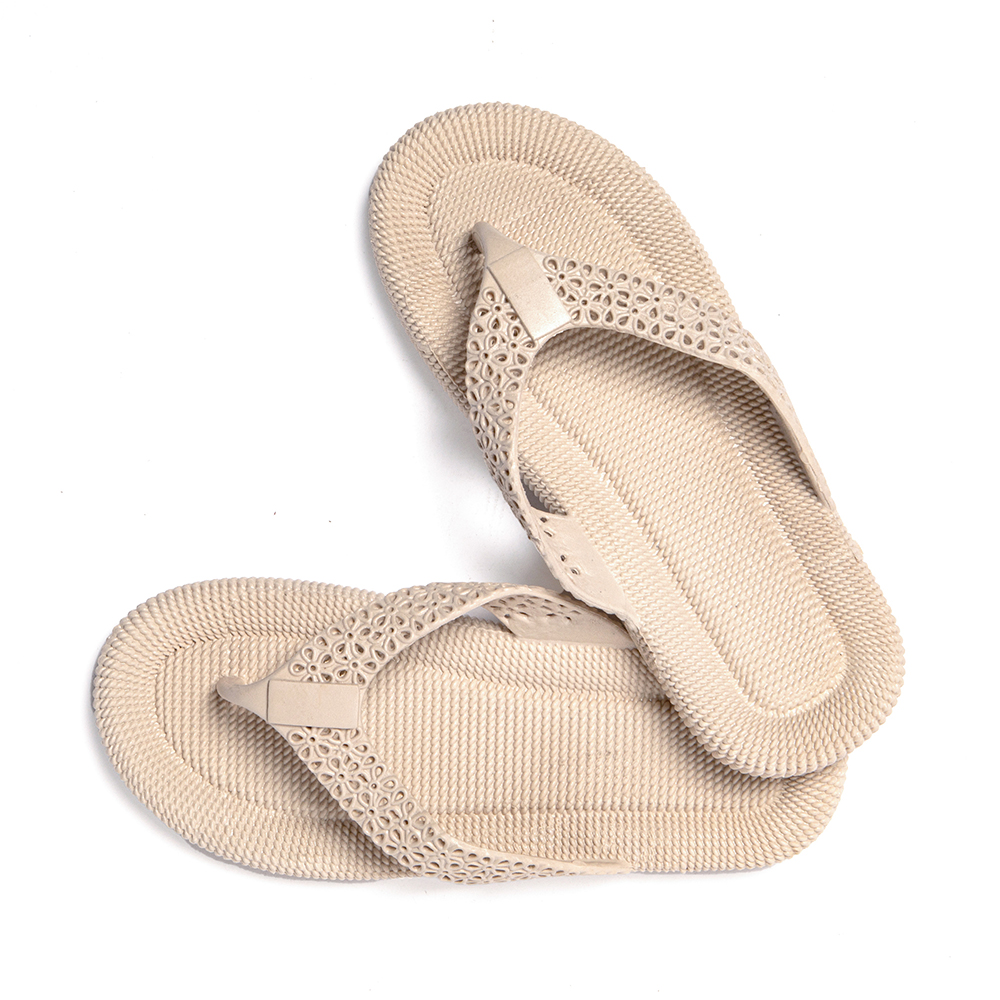 Flip-flops Flopee color Beige 1