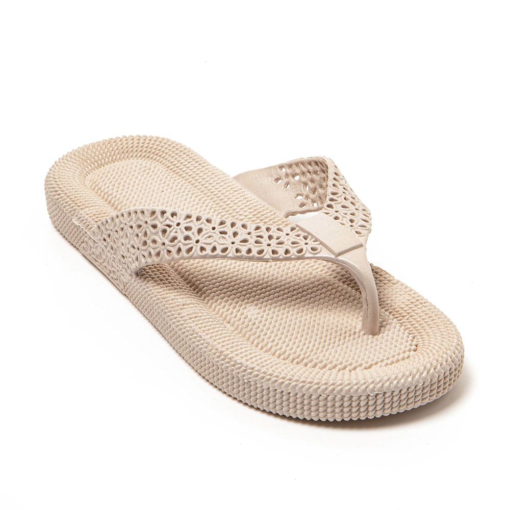 Flip-flops Flopee color Beige 2