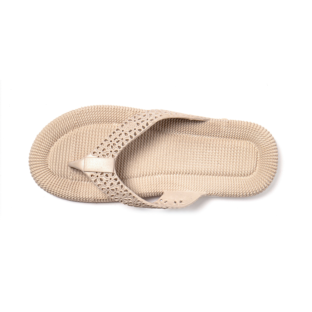Flip-flops Flopee color Beige 5