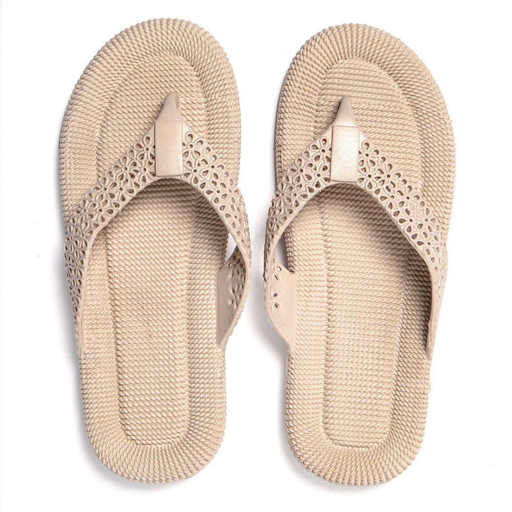 Flip-flops Flopee color Beige 6