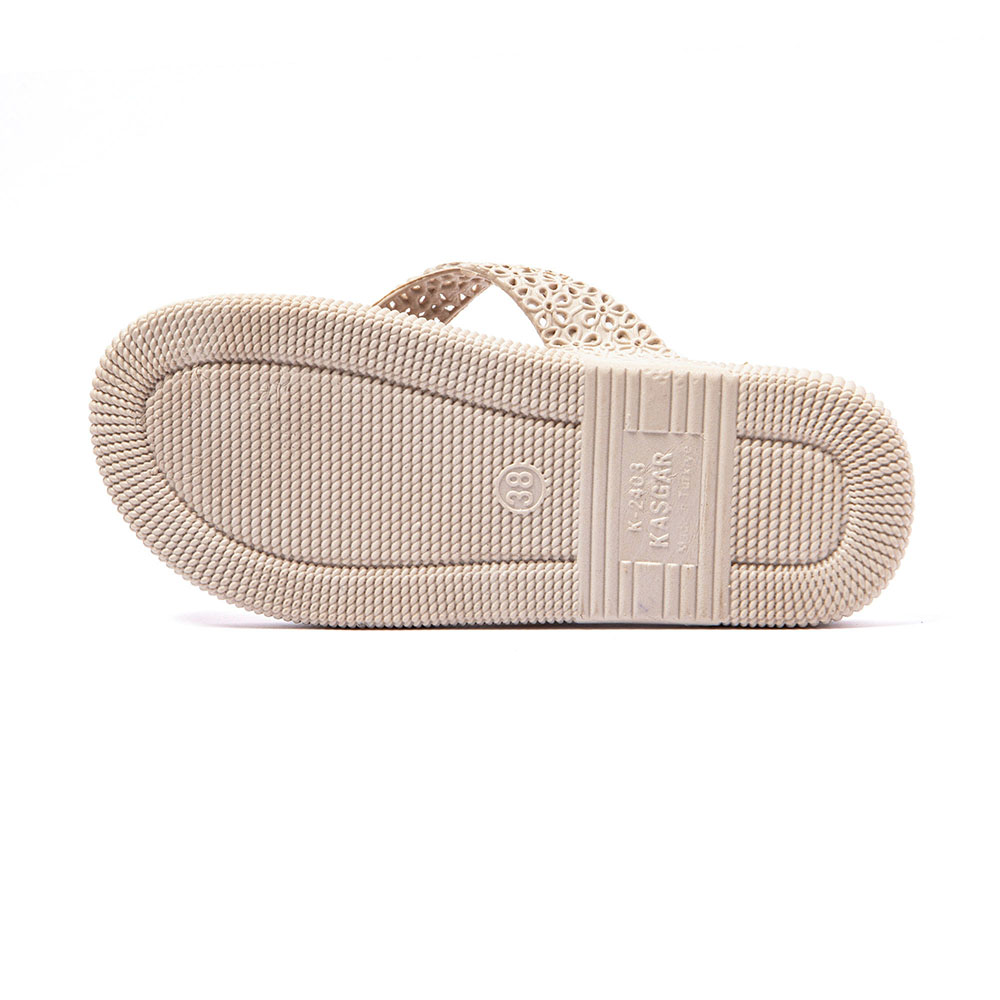 Flip-flops Flopee color Beige 7