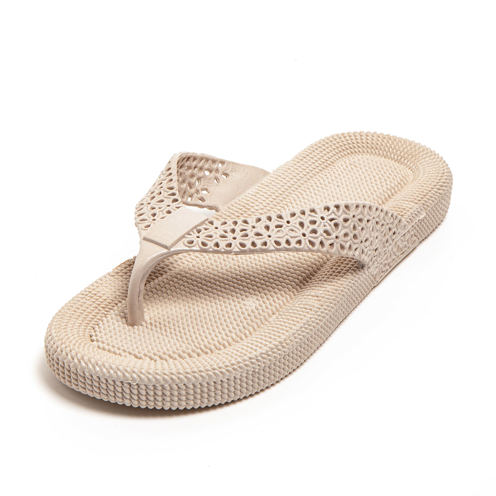 Flip-flops Flopee color Beige 8