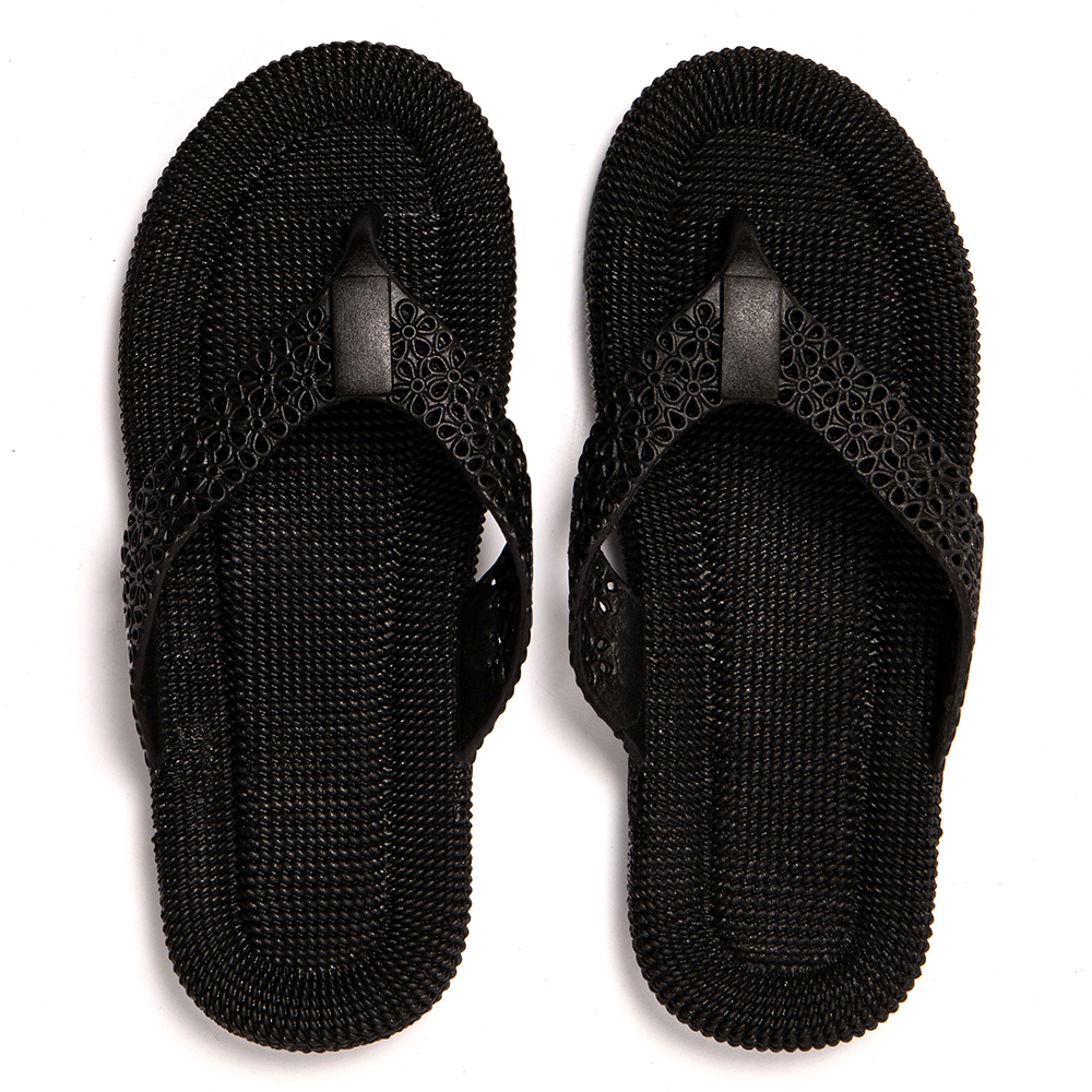 Flip-flops Flopee color Black 6
