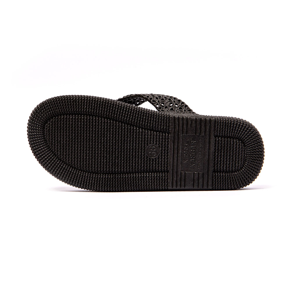 Flip-flops Flopee color Black 7