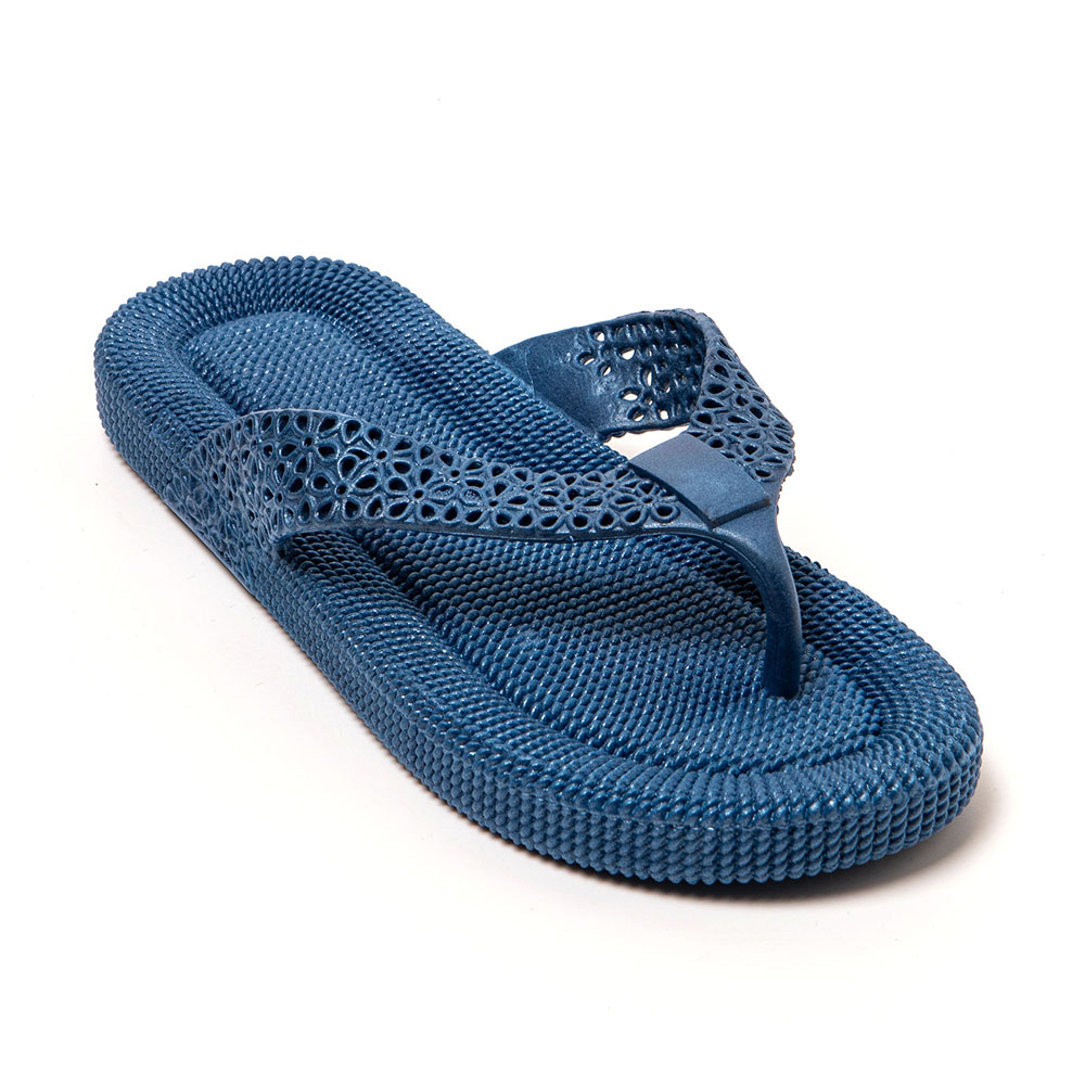 Flip-flops Flopee color Blue 2