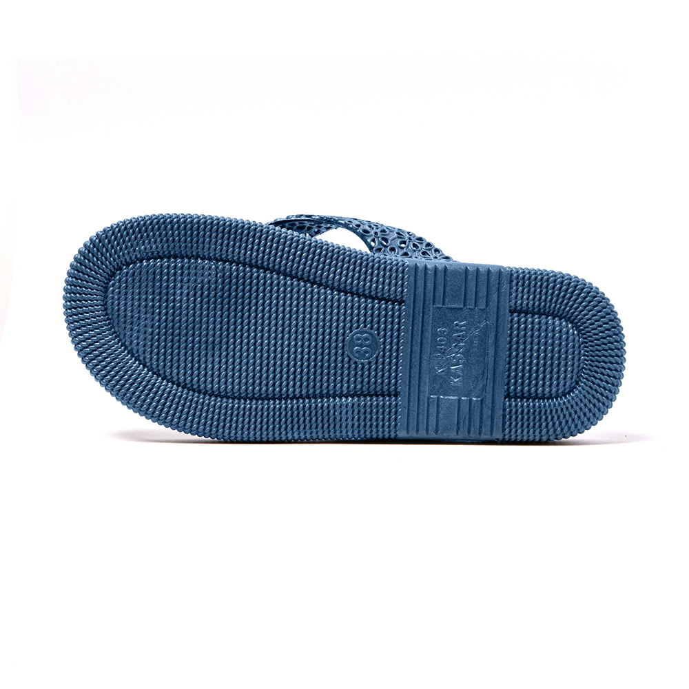 Flip-flops Flopee color Blue 7
