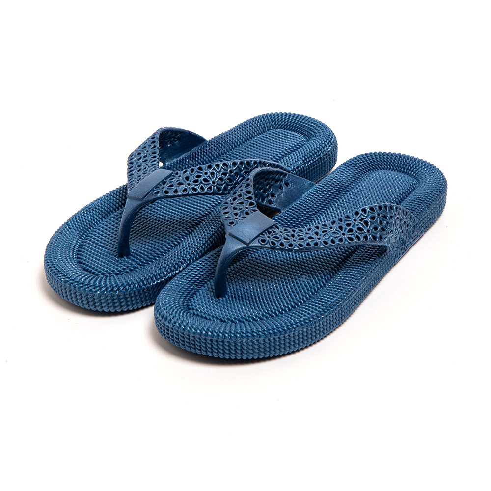 Flip-flops Flopee color Blue 9