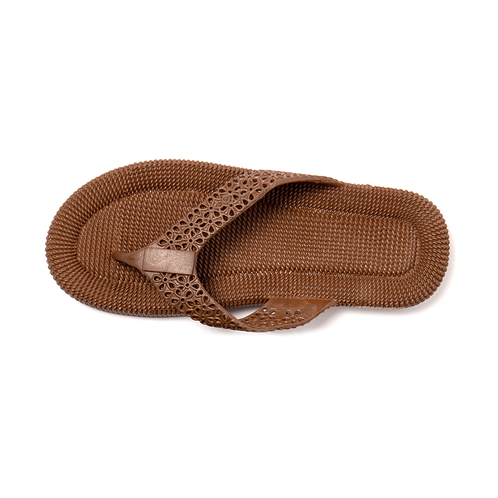 Flip-flops Flopee color Brown 5