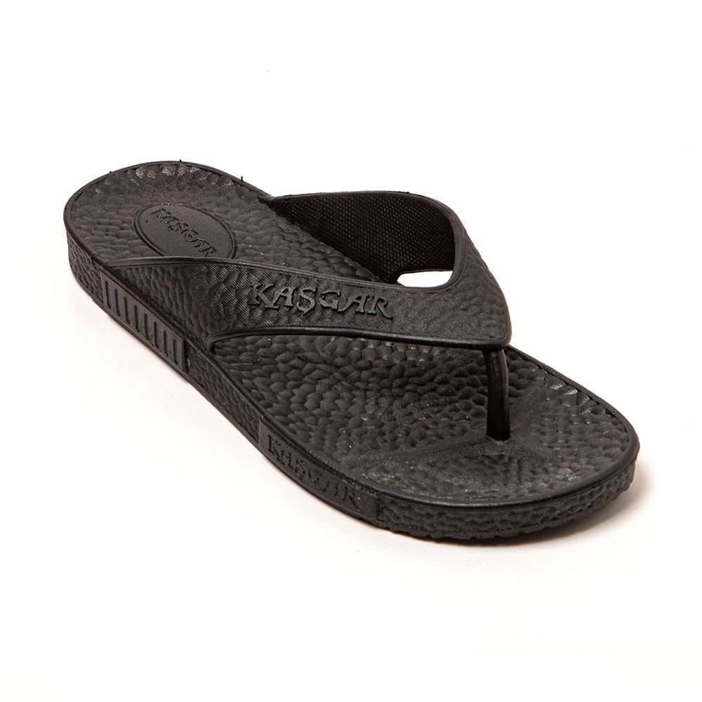 Flip-flops Gummix color Black 2