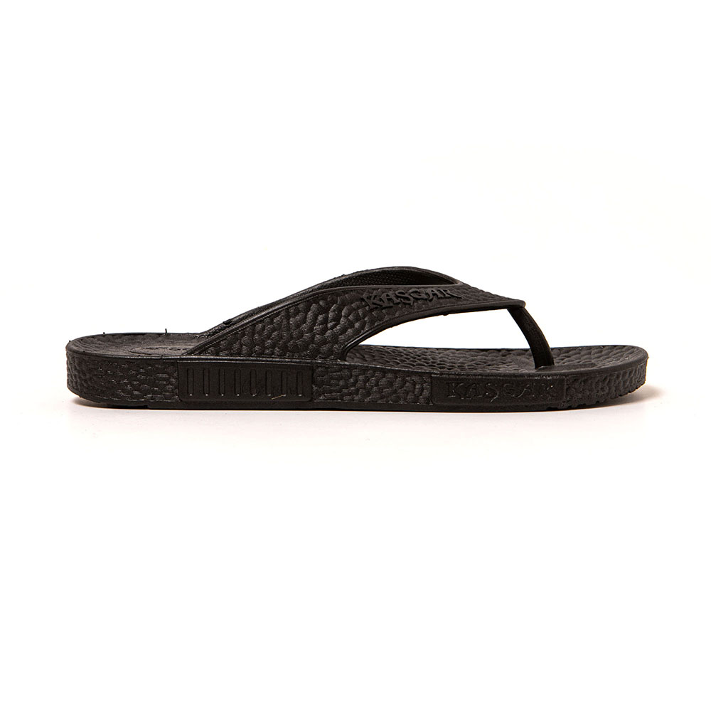 Flip-flops Gummix color Black 3