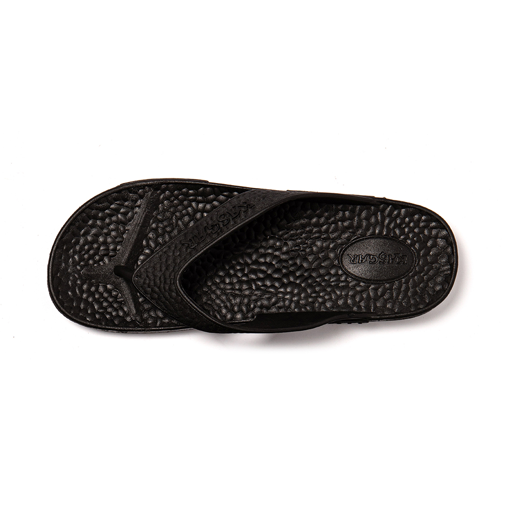 Flip-flops Gummix color Black 5