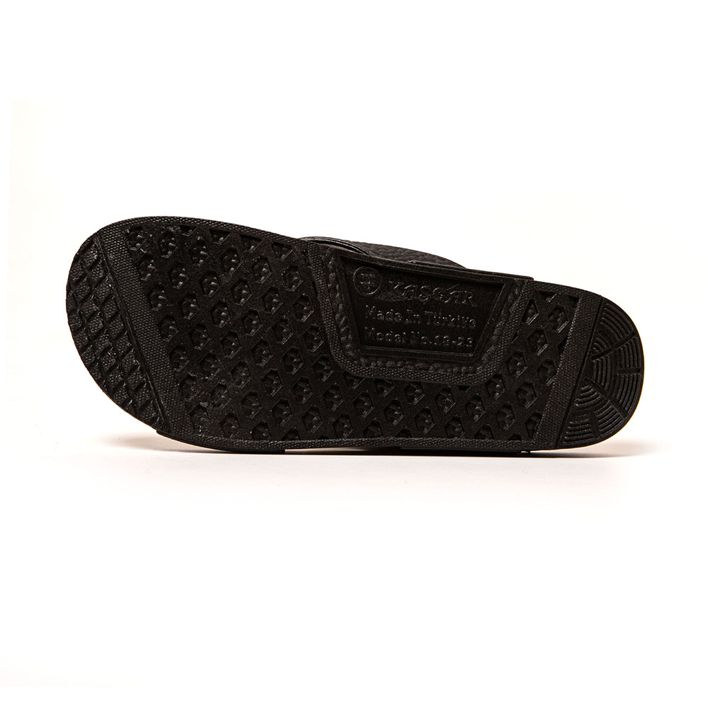Flip-flops Gummix color Black 7