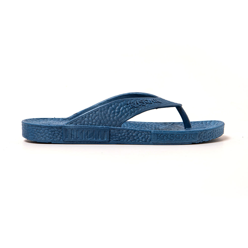Chanclas Gummix color Azul 3