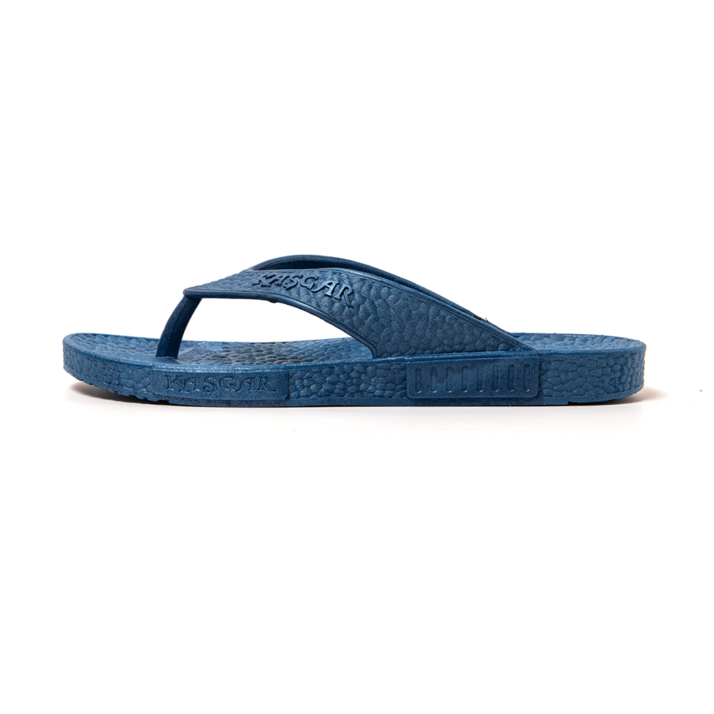 Chanclas Gummix color Azul 4
