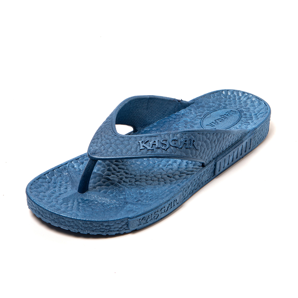 Chanclas Gummix color Azul 8