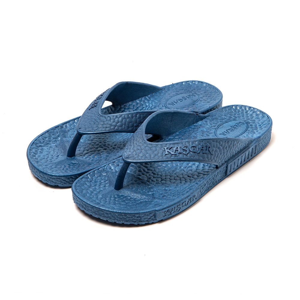 Chanclas Gummix color Azul 9