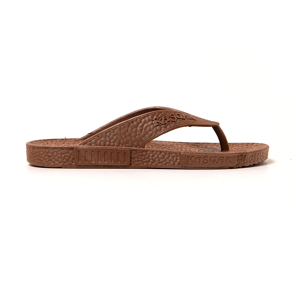 Flip-flops Gummix color Brown 3
