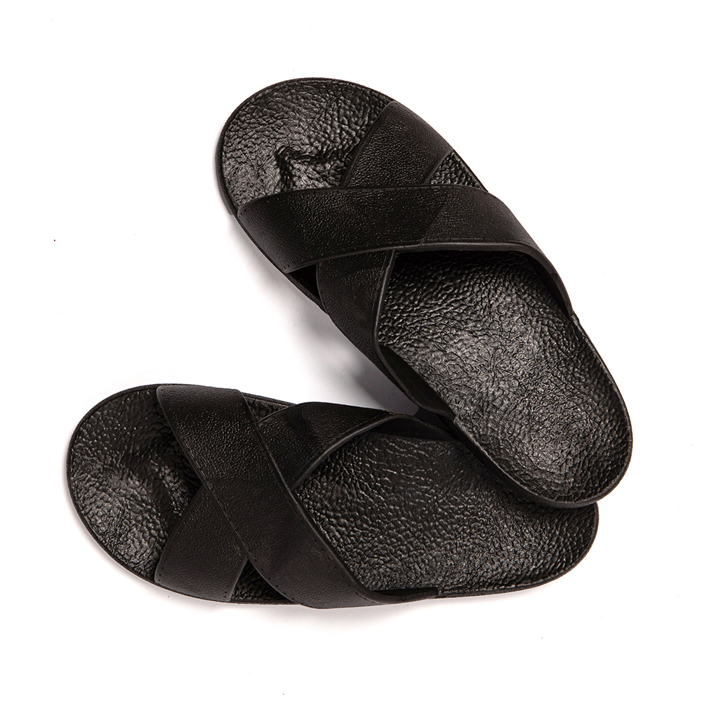 Sandals Loopz color Black 1