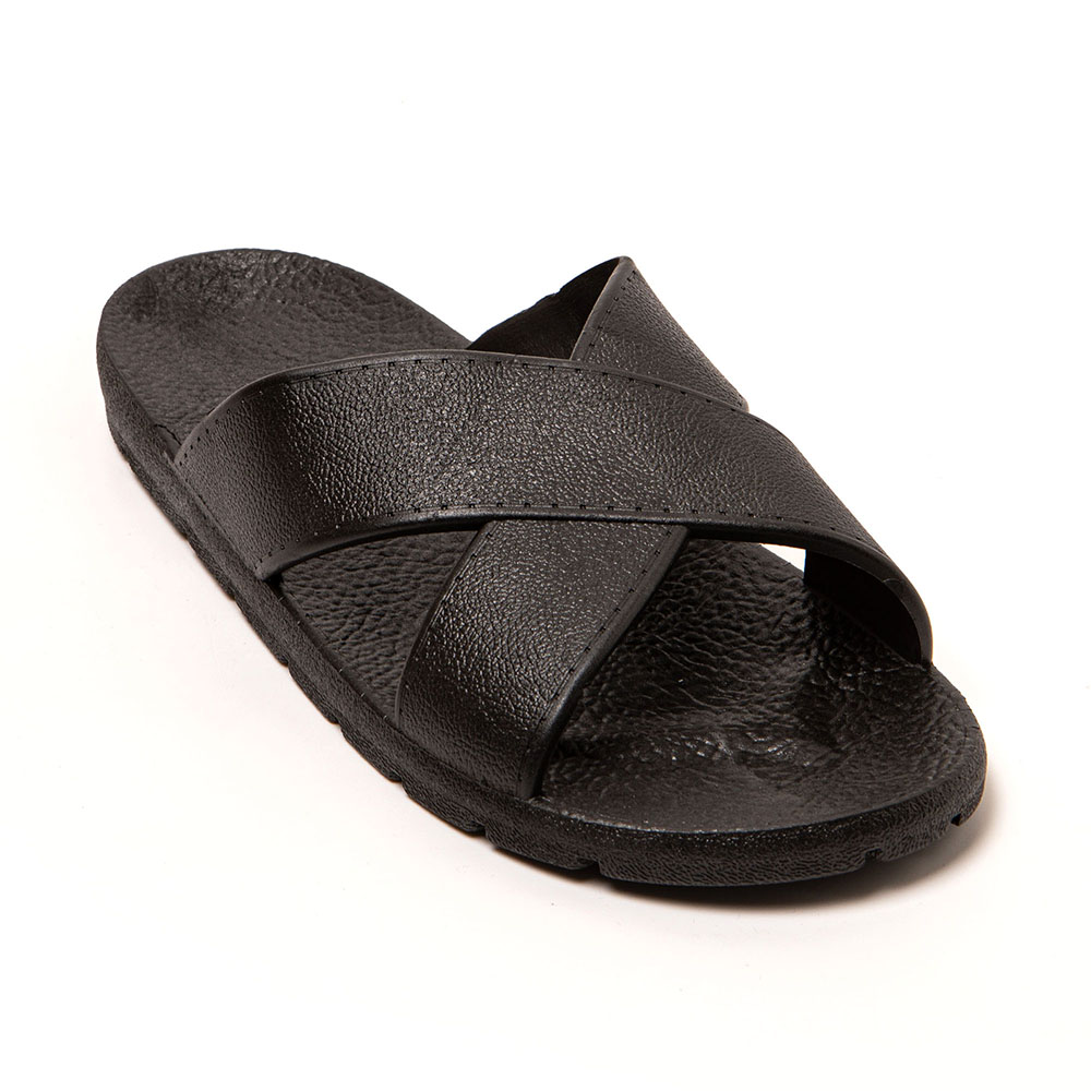 Sandals Loopz color Black 2