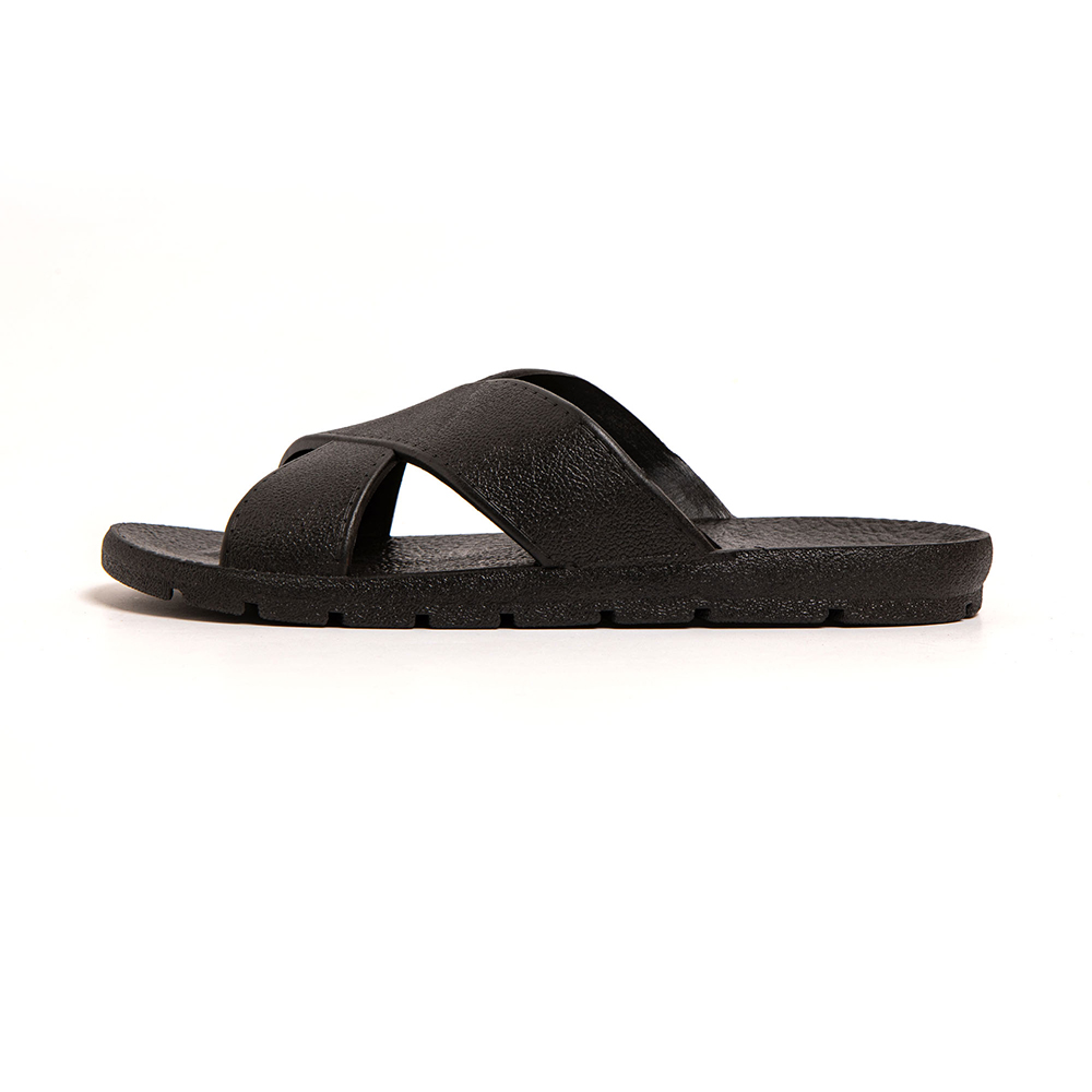 Sandals Loopz color Black 4