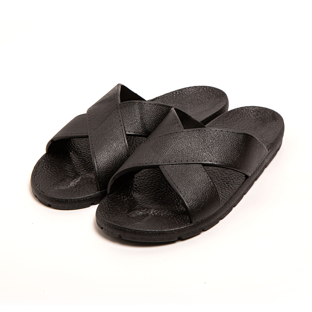 Sandals Loopz color Black 9