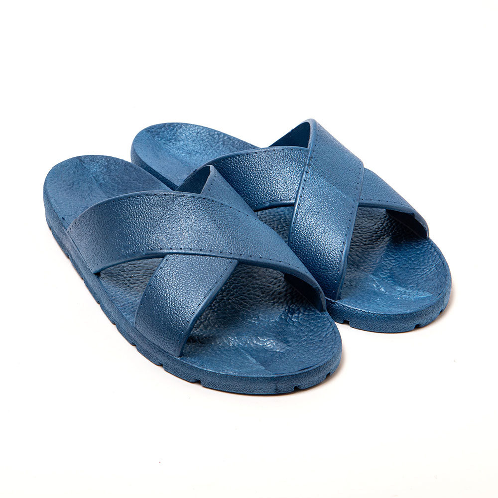 Loopz Sandales homme Bleu