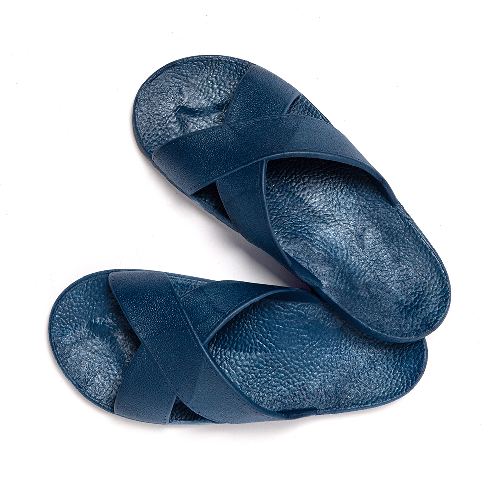 Sandals Loopz color Blue 1