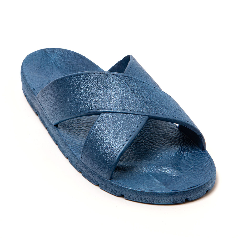 Sandals Loopz color Blue 2