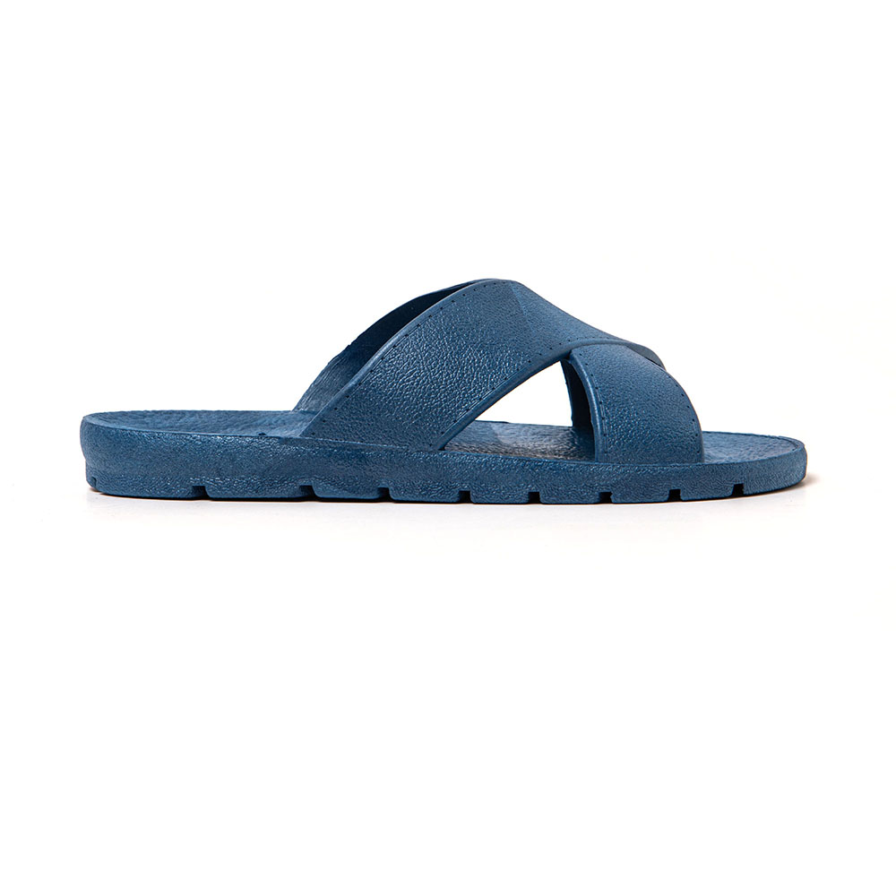 Sandals Loopz color Blue 3
