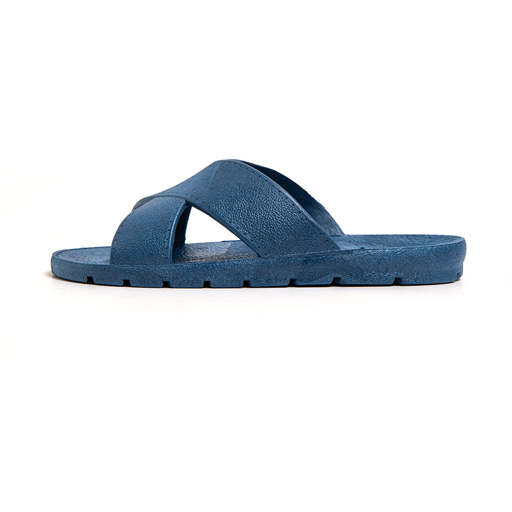 Sandals Loopz color Blue 4