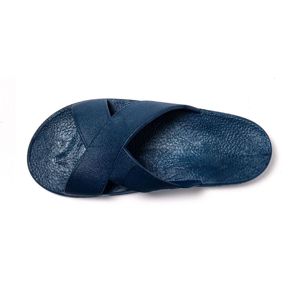 Sandals Loopz color Blue 5