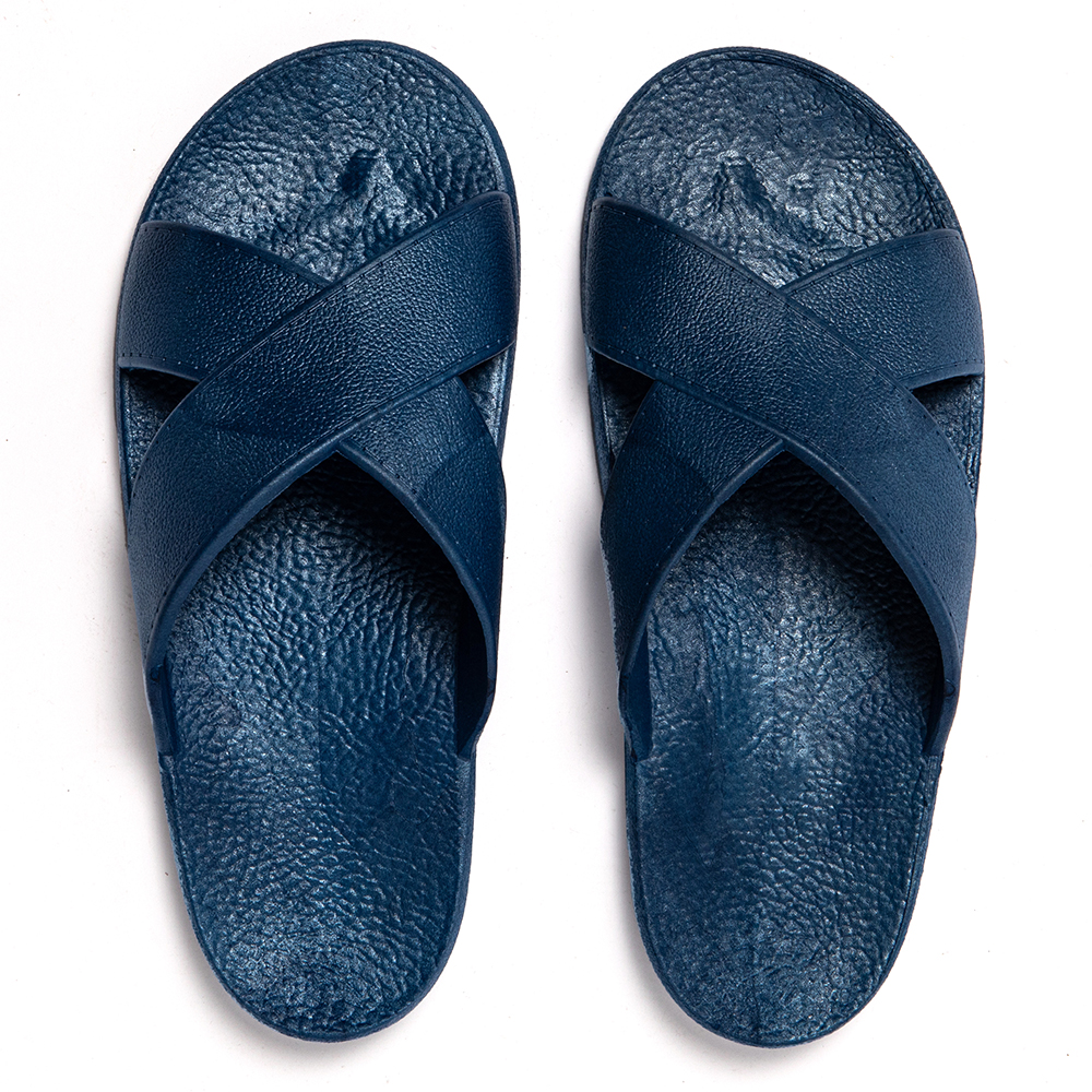 Sandals Loopz color Blue 6