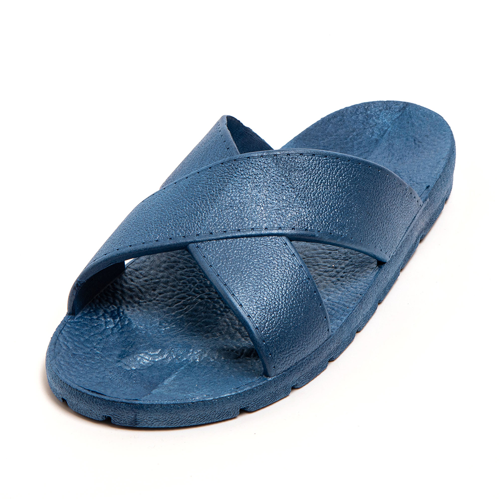 Sandals Loopz color Blue 8