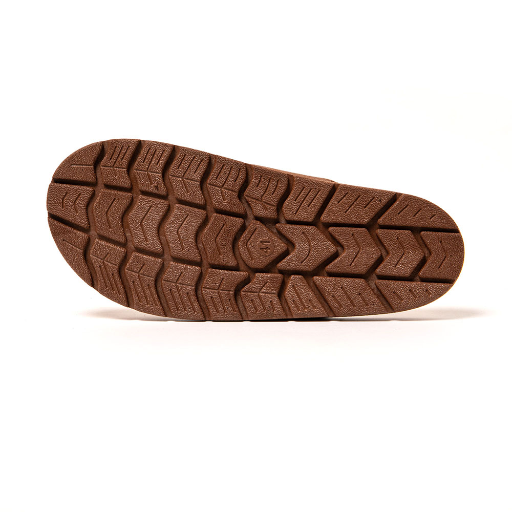 Sandals Loopz color Brown 7