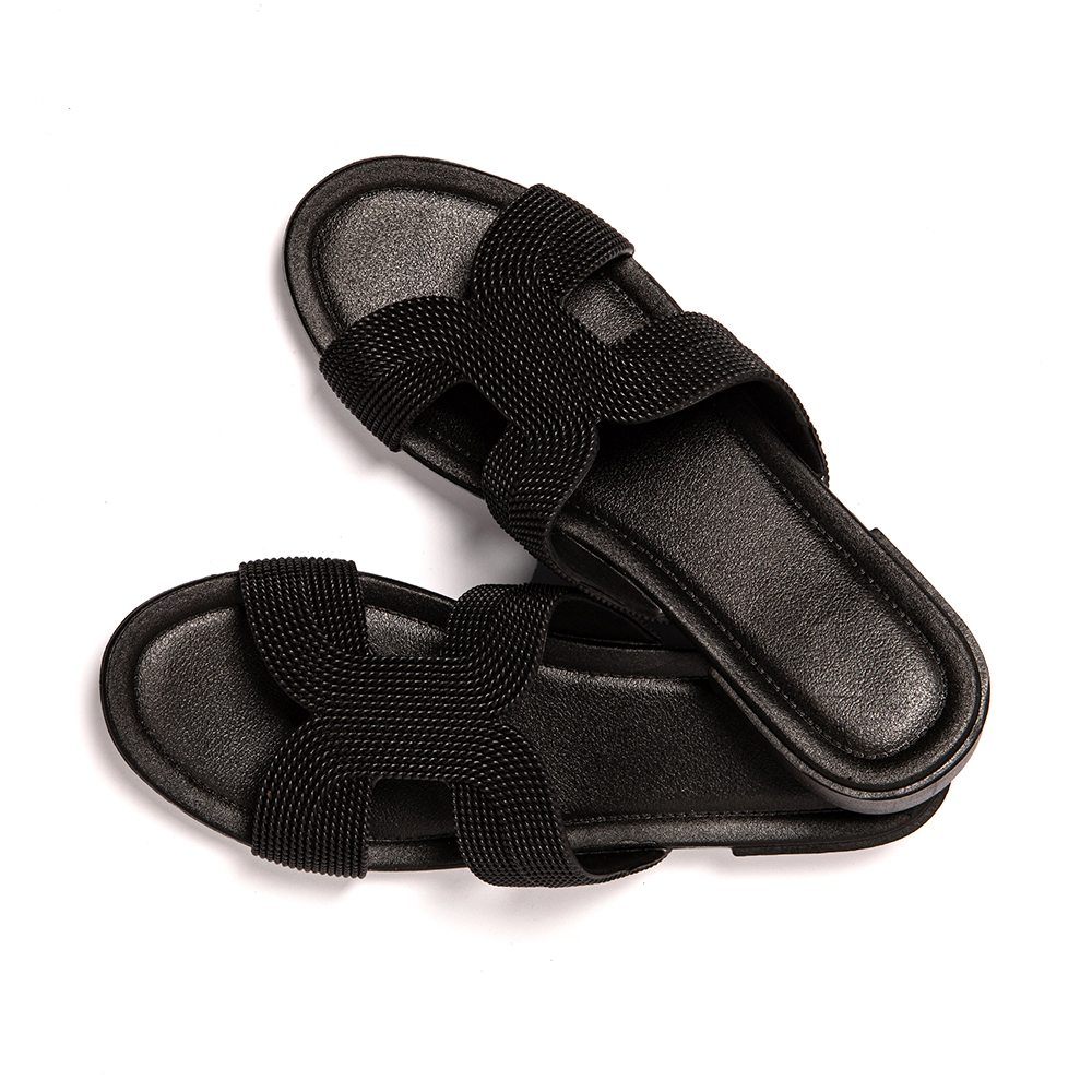 Sandalias Mardin color Negro 1