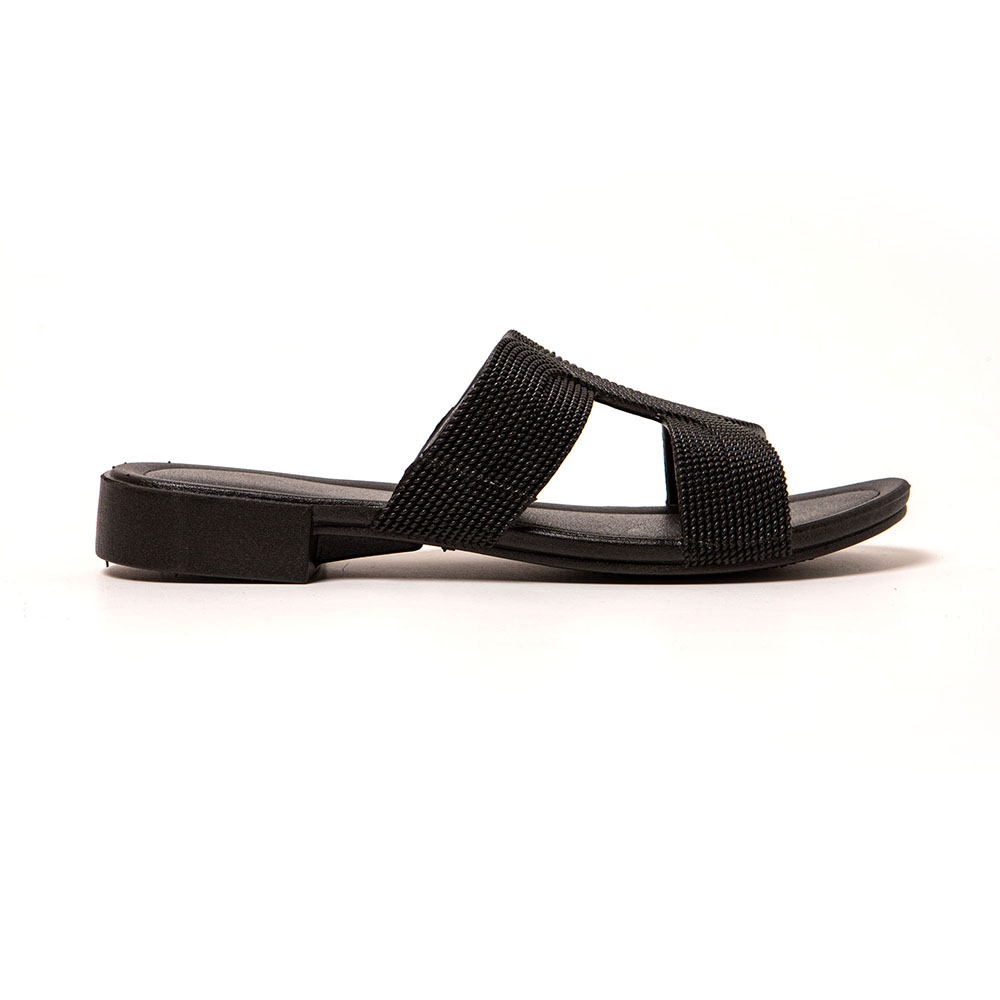 Sandalias Mardin color Negro 3