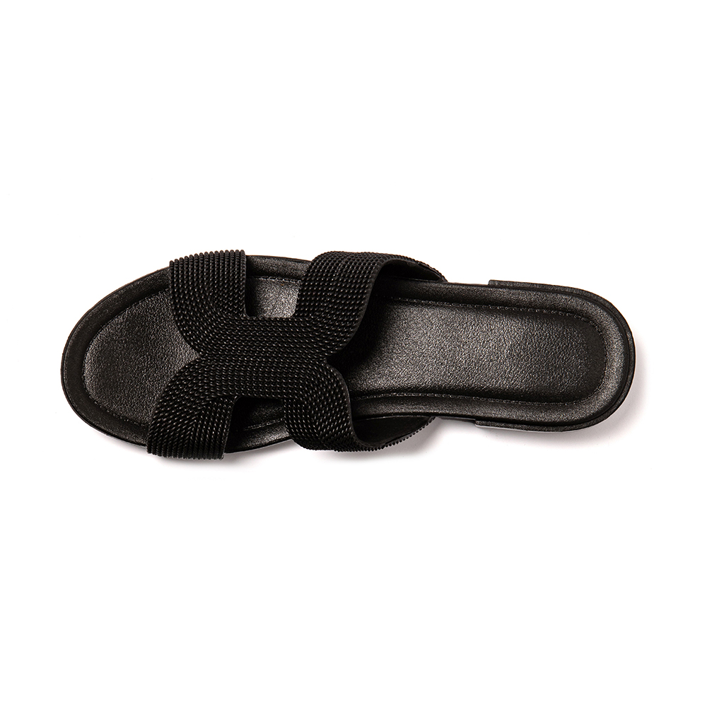 Sandalias Mardin color Negro 5