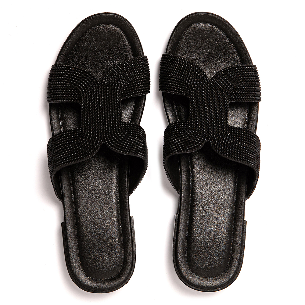Sandalias Mardin color Negro 6