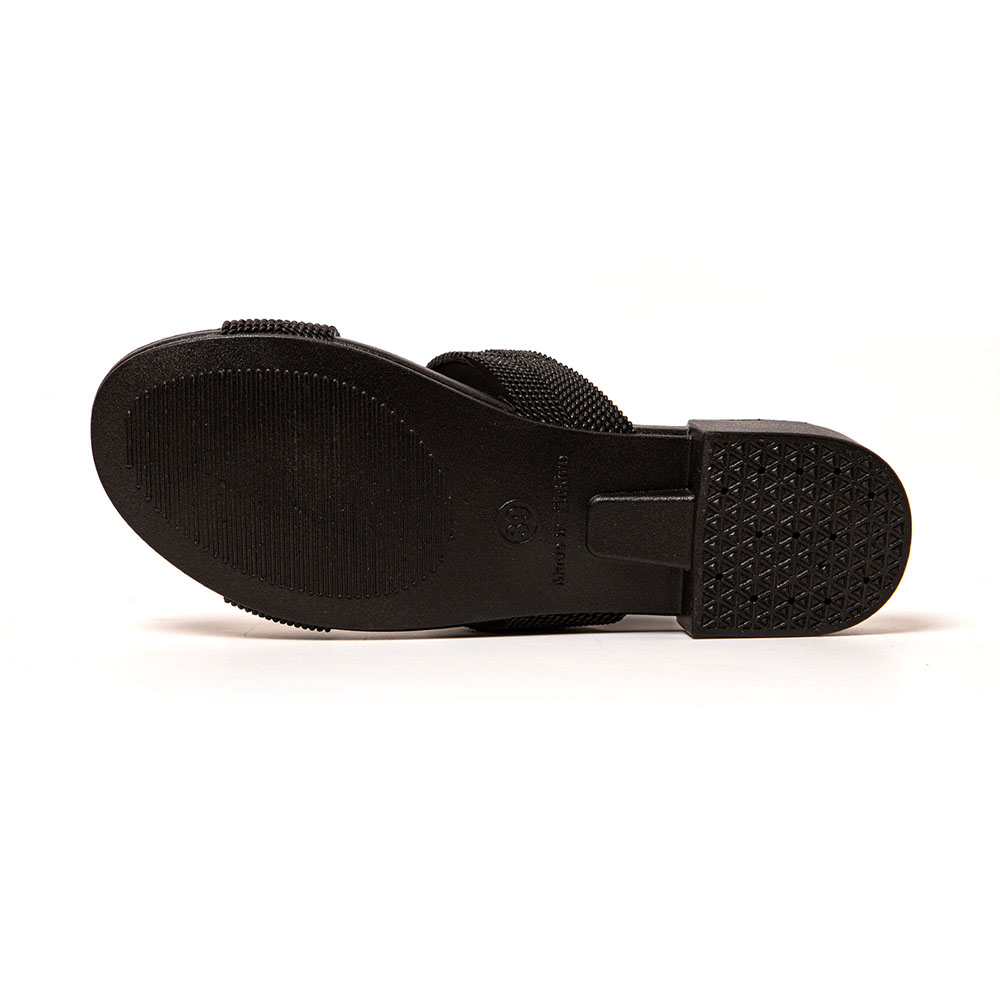 Sandalias Mardin color Negro 7