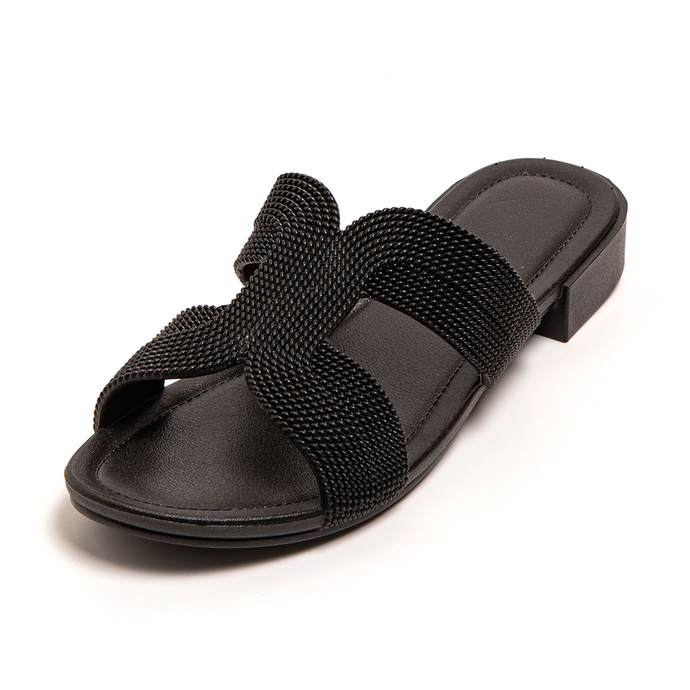 Sandalias Mardin color Negro 8